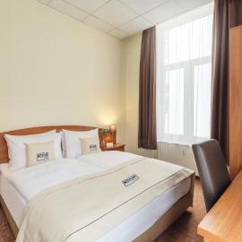 Hotel Hamburg Stadtzentrum