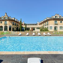 Hotel Sonsoles Ávila, hotel en Ávila