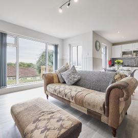 Host & Stay - Robin's Nest, hotel in Gunnislake