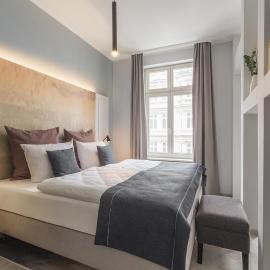 acora City Apart Living the City - Digital Access Apartments