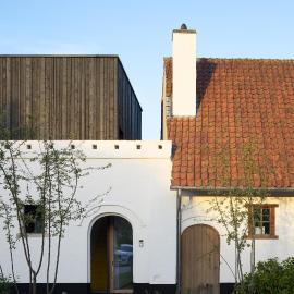 HUIS19 Luxury apartments, hotel in Ghent