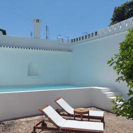 Casa Ancha, hotel in Beja