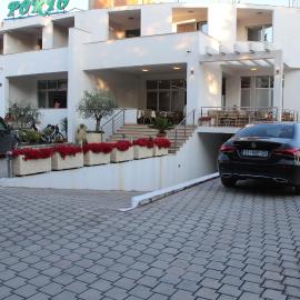 Hotel Porto A