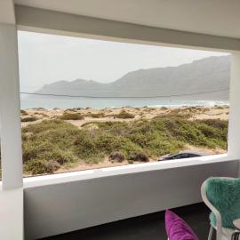 VolKKanrentals Beach View House