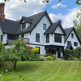 Manor House Inn, hotel en Norfolk