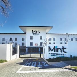 MINT Express Melrose View, hotel em Joanesburgo