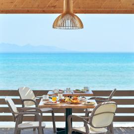 Alykanas Beach Grand Hotel by Zante Plaza, hotel v mestu Alikanas