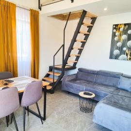 Vale Mare Apartment