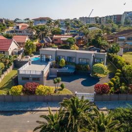 Vista Oceana – 4 Bedroom, Uvongo, Manaba Beach