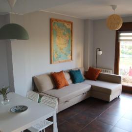 Casascobo 1, hotel em poo de Llanes