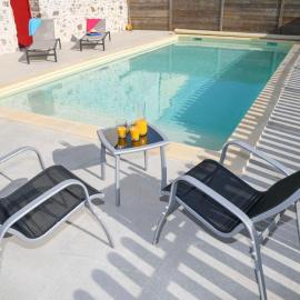 Domaine de La Courillère, hotel u gradu Le Boupère