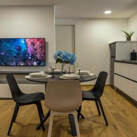 Apartma Poseidon