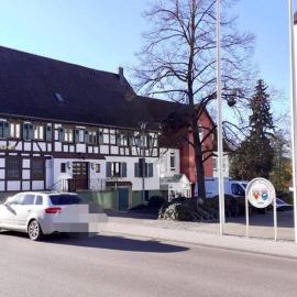 Gasthaus Rössle, hotel Bretzfeldben