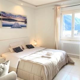 Dolomia Gioele, hotel v destinácii Molveno