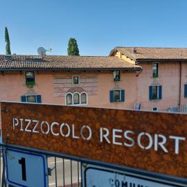 Pizzocolo resort fasano