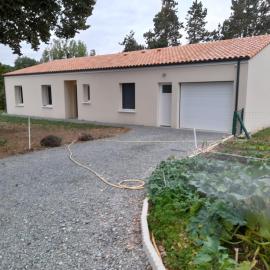CHEZ VIVIANE, hotelli kohteessa Celles-sur-Belle