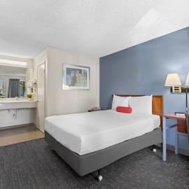 Good Nite Inn Calabasas, ξενοδοχείο σε Καλαμπάσας