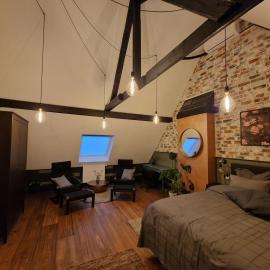 Ferienwohnung Auszeit, Hotel in Weeze