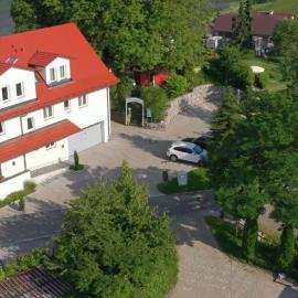 Gasthof Krone Hotel & Restaurant、フリードリヒスハーフェンのホテル