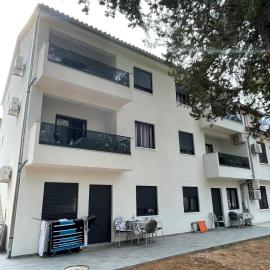 Villa Ivan、ネチュヤムのホテル