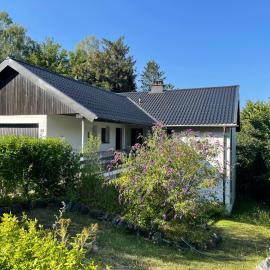 Ferienwohnung Harzblick