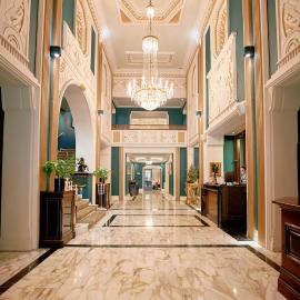 Imperial Hotel Cork City โรงแรมในคอร์ก