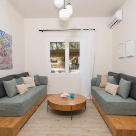 Camara Luxury Apartments (Deluxe Apartment)
