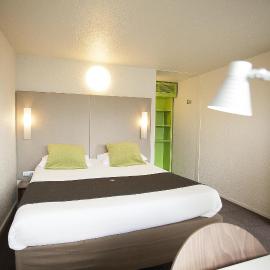 Brit Hôtel Dinan - Taden, hotel v destinácii Dinan