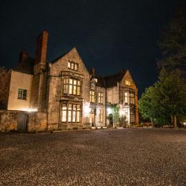 The Old Deanery, hotel sa Ripon