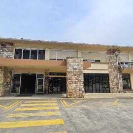 Hotel Las Sirenas: Viveiro'da bir otel