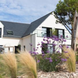 La Maison des Embruns، فندق في Plouarzel