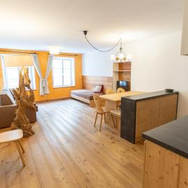 Agalma, hotel a Brunico