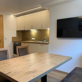 Apart Bella Vista - Wohnung und Garni