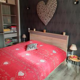 Mon petit paradis, hotel in Berck-sur-Mer