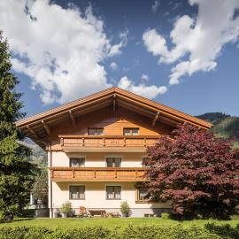 Haus Brunhilde