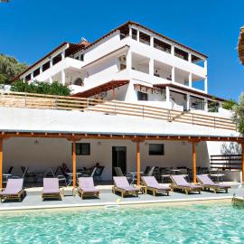 MANGO Skiathos, hotel in Skiathos Town