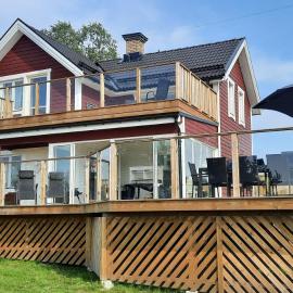 Orsastuguthyrning-Digerberget, hotell sihtkohas Orsa