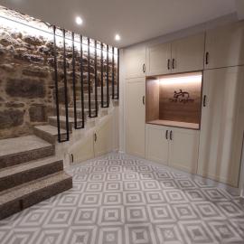 Casa Lagarto, (Ribeira Sacra), Taboada, hotel a Taboada