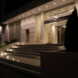 ايتن للشقق المخدومه, hotel in Taif