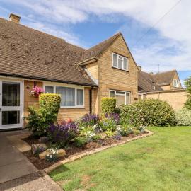 3 Granbrook Lane, hotel in Chipping Campden