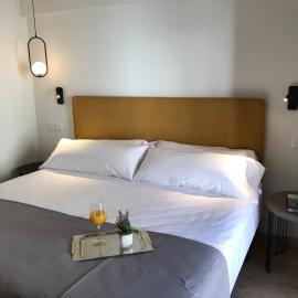 Viesnīca HOTEL MONTE PERDIDO pilsētā Bjelsa
