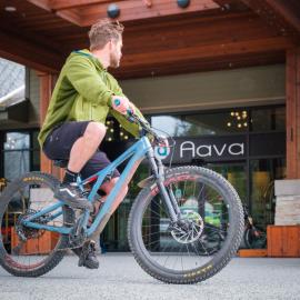 Aava Whistler Hotel, hotel a Whistler