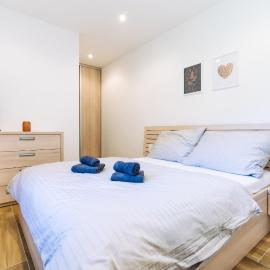 Apartmán Hugo Blatná
