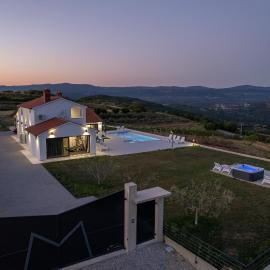 Villa Panorama