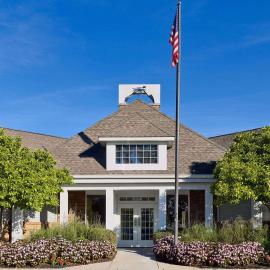 Sonesta ES Suites Cincinnati - Sharonville East, hotelli kohteessa Sharonville