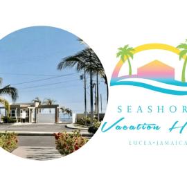 Seashore Vacation Home, Oceanpointe, Lucea, Jamaica, Hotel in Point