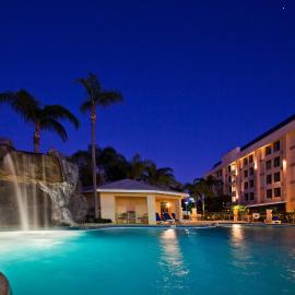 Holiday Inn Port St. Lucie by IHG: Port Saint Lucie şehrinde bir otel