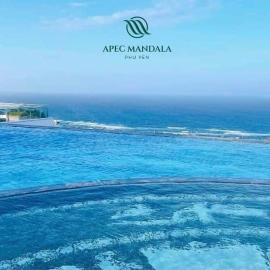 Apec Mandala Tuy Hòa Phú Yên Tina House, hotel di Ðông Tác (1)