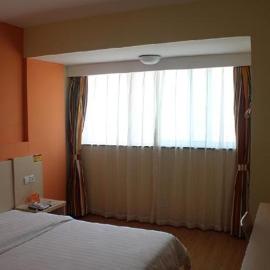 7Days Inn Hangzhou Xiasha, hotel in Hangzhou