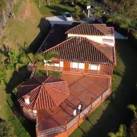 Finca-Hotel Montecarlo Guatape by Hope